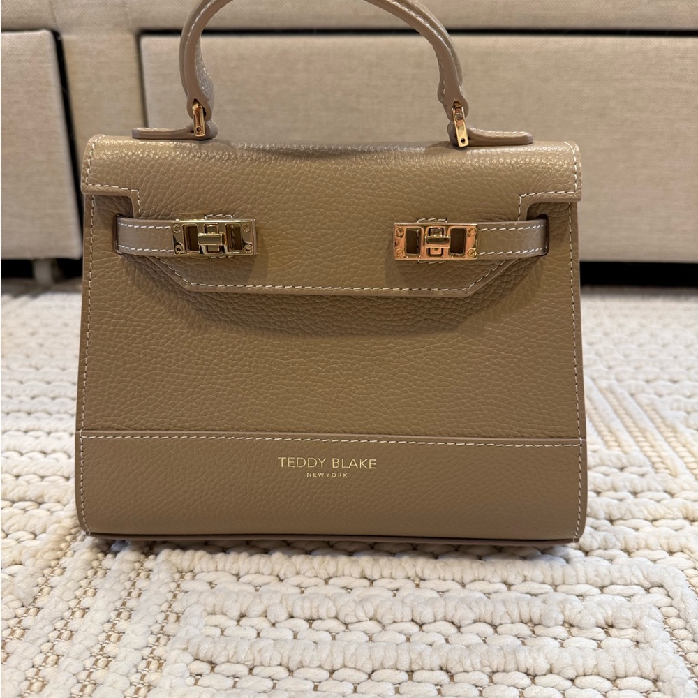 Women's Teddy Blake Kim '9 Leather  bag
